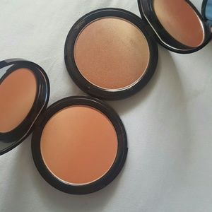 Nyx ombre blushes bundle