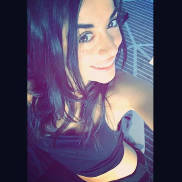 Meet your Posher, Christina