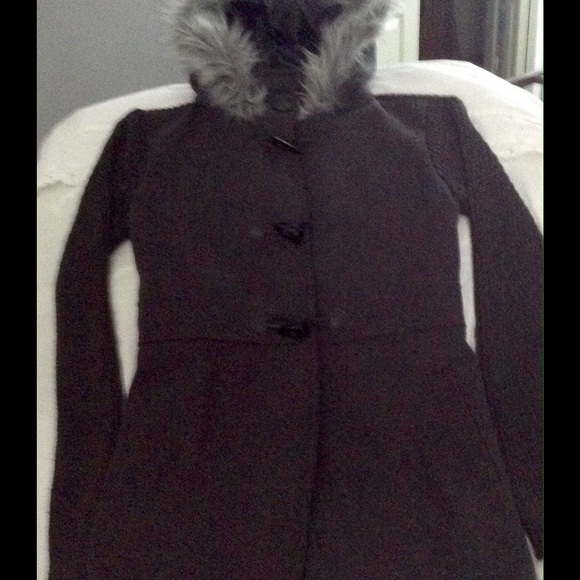 New Fall , Early or Mild winter jacket 🎀🎀🎀