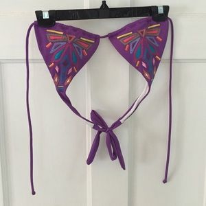 Victoria's Secret bikini top