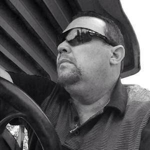 Meet your Posher, Paul