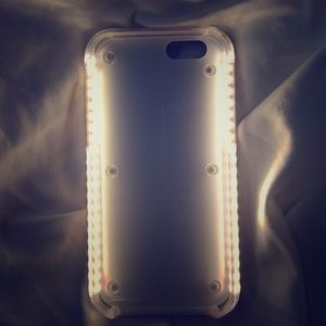 iPhone 6 Lumee Case