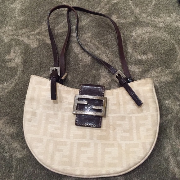 Fendi shoulder bag