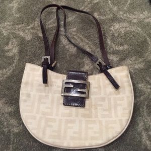 Fendi shoulder bag