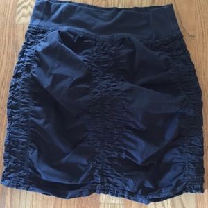 Wearables Blue skirt size M