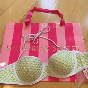 Victoria Secret Swim Top