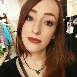 Meet your Posher, Trish