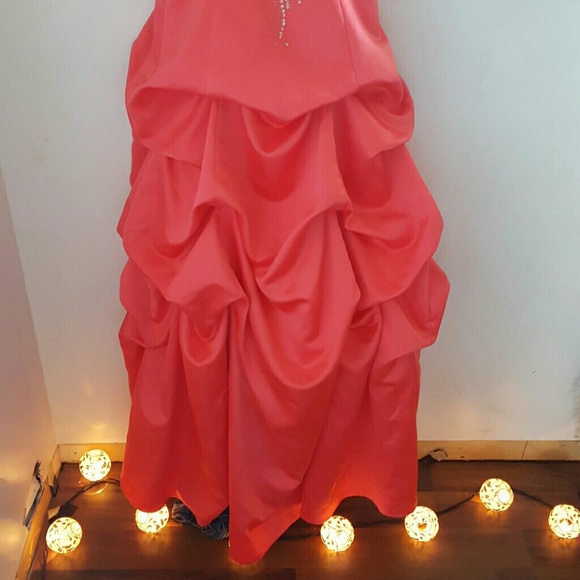 Prom Dress - Picture 3 of 3