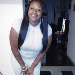 Meet your Posher, Daquisha