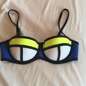 Triangl Swimwear Top