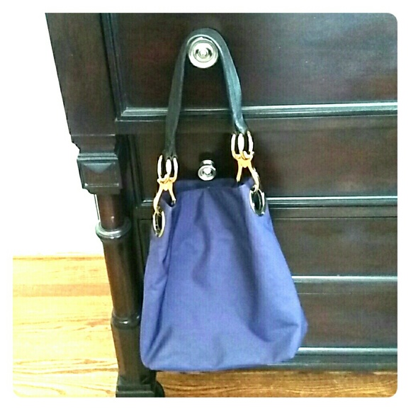 JPK Paris 75 bag