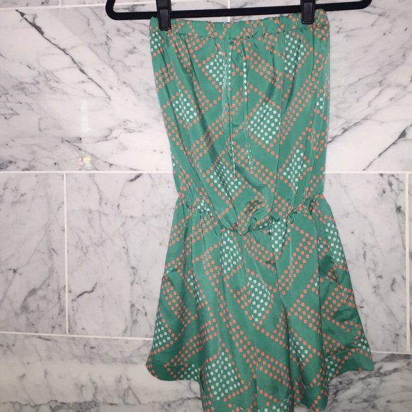 FAB'RIK Romper