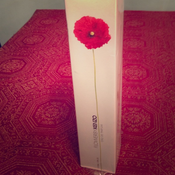 Perfume, opened but never been used