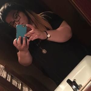 Meet your Posher, Isanel