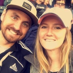 Meet your Posher, Carly