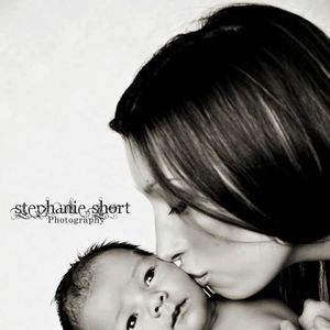 Meet your Posher, Steph