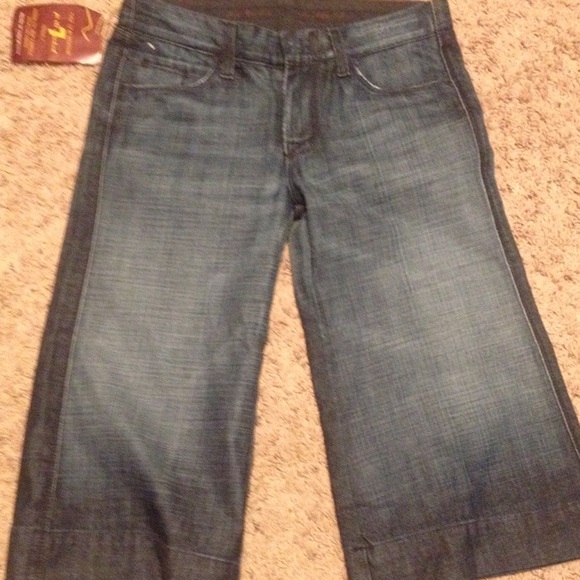 7 for all mankind. New never worn - Picture 2 of 4