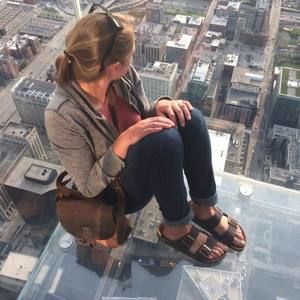 Meet your Posher, Sydney