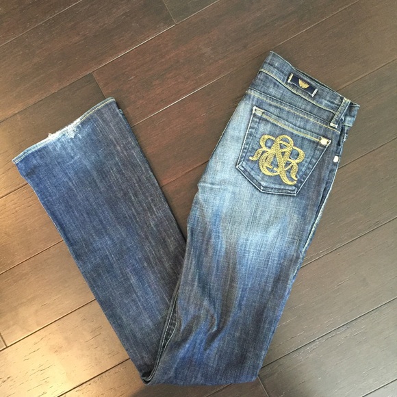🔴SOLD🔴Rock & Republic Jeans