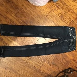Big Stare Vintage Collection Skinny Jeans