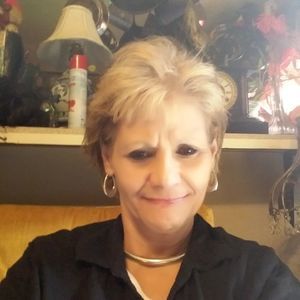 Meet your Posher, Dorothy