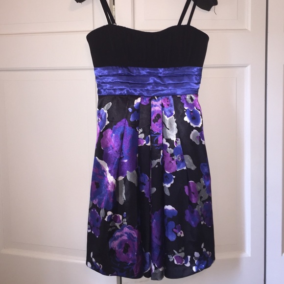 Cocktail party dress