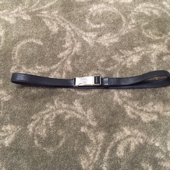Prada belt