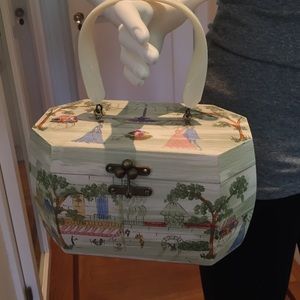 Annie Laurie Original