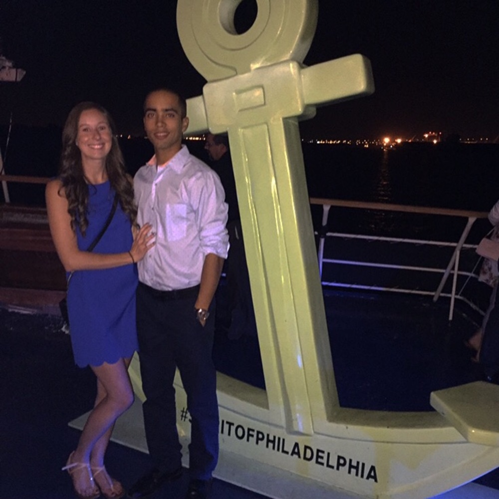 Meet your Posher, Alisha