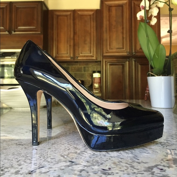 ANTONIO MELANI HEELS