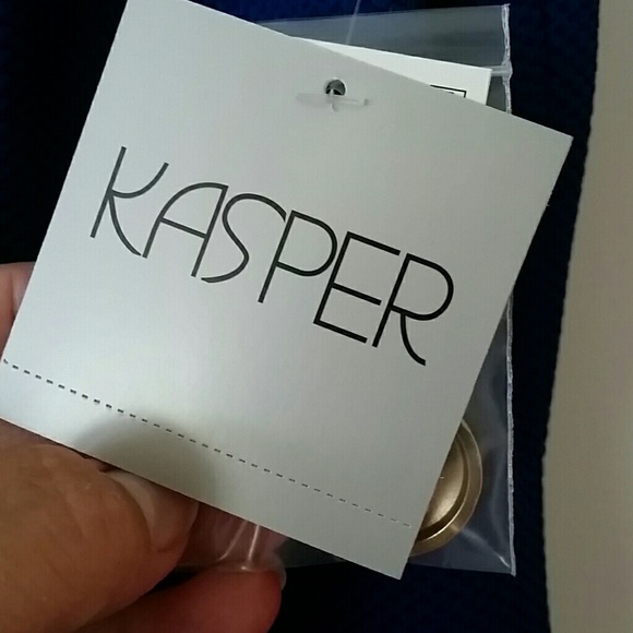 Kasper sheath Dress - Picture 4 of 4