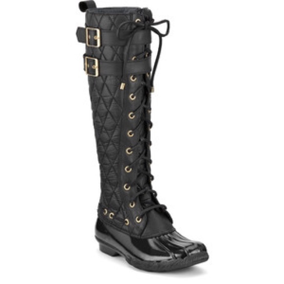 Sperry Top-sider Albatross boots