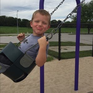 Meet your Posher, Jess