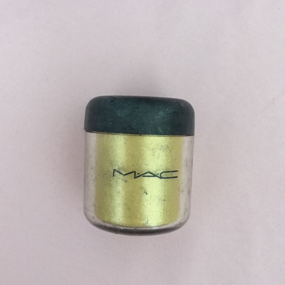 MAC PIGMENT