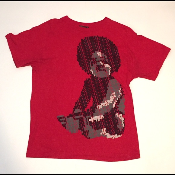 Brooklyn Mint Notorious BIG T-Shirt