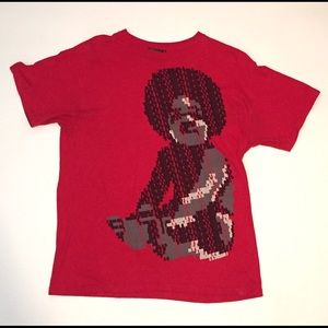 Brooklyn Mint Notorious BIG T-Shirt