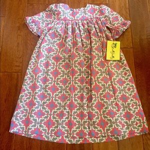 Stellybelly Size 6 dress