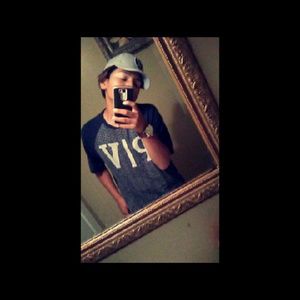 Meet your Posher, Ivan