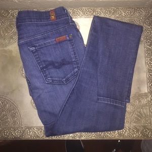 Jeans - 7 For All Mankind