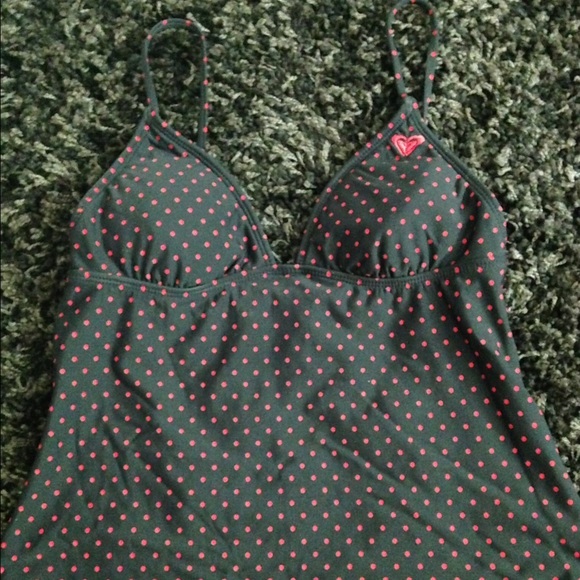 Roxy Tankini Top