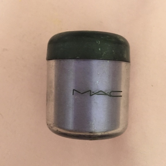 MAC PIGMENT