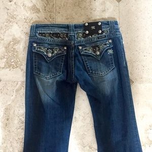 Miss Me Jeans size 30