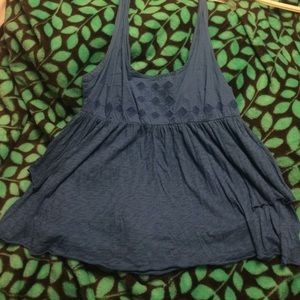 American eagle tank top