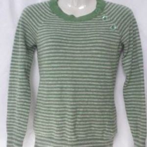 Banana Republic cashmere blend sweater