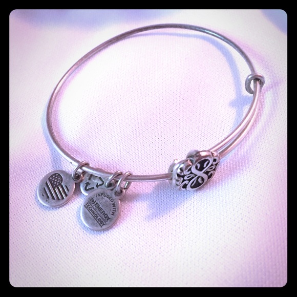 Alex and Ani Bracelet