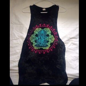 RARE UO Tank
