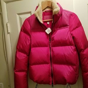 Brand new Coach Jacket