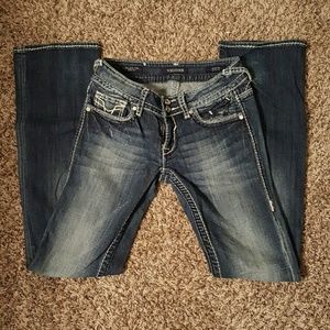 Womens jeans