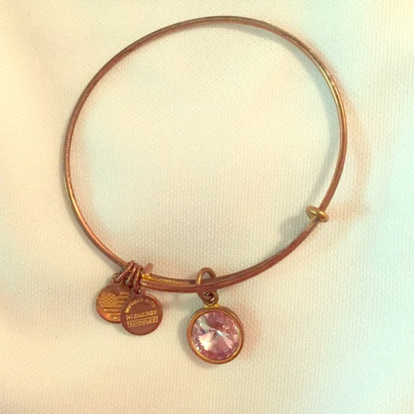 Alex and Ani Bracelet