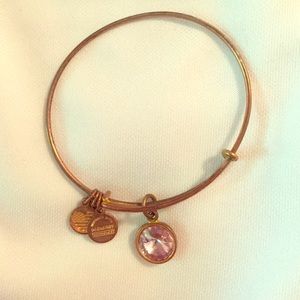 Alex and Ani Bracelet